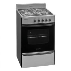 COCINA LONGVIE 13231XF 56CM INOXIDABLE