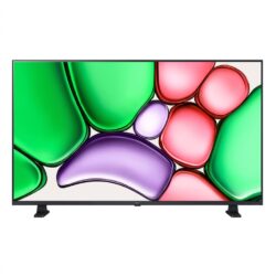 SMART LG 32" 32LR65 AI GEN 6