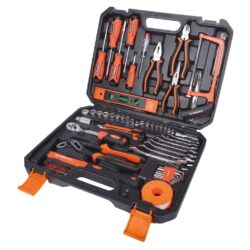 SET DE HERRAMIENTAS MANUALES DAEWOO DAHTS96