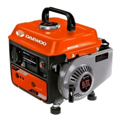 GENERADOR A GASOLINA DAEWOO GDA980