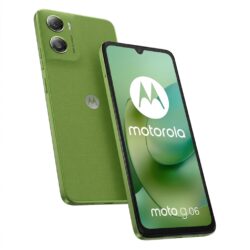 CELULAR MOTOROLA G06 NFC