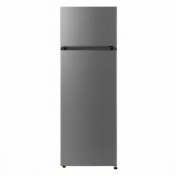HELADERA HISENSE RT240N1ESA