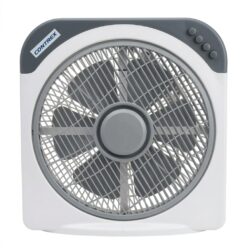 TURBO VENTILADOR CENTREX 12"