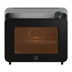 HORNO Y FREIDORA DE AIRE PEUGEOT LE HAVRE