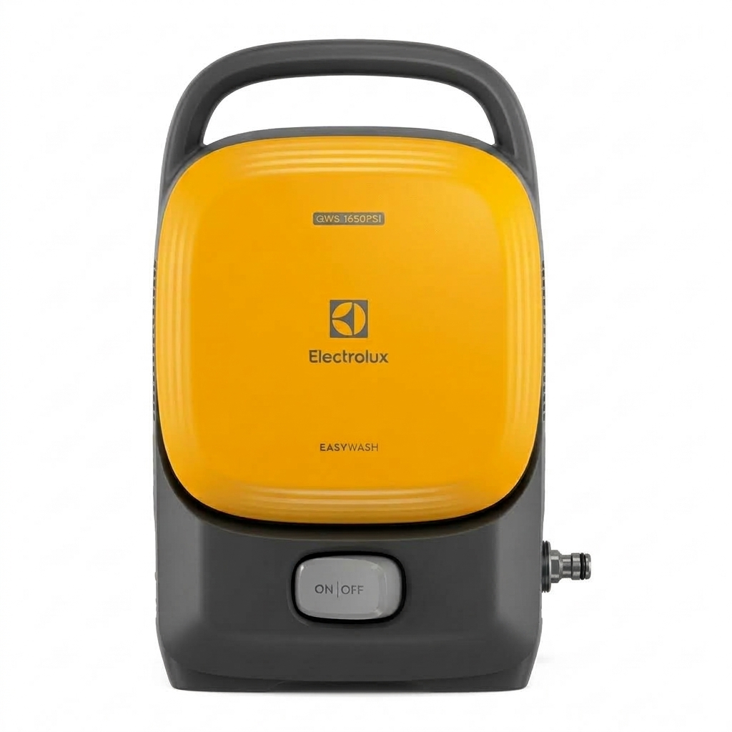 HIDROLAVADORA ELECTROLUX QWS1650 EASYWASH