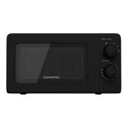 MICROONDAS DAIHATSU MECANICO 20LTS.
