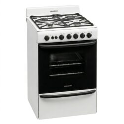 COCINA LONGVIE 13501BF 56CM BLANCO