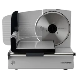 CORTADORA DE FIAMBRE TELEFUNKEN PROSLICE