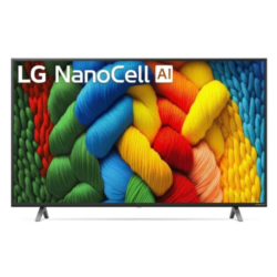 SMART LG NANO80A 55"