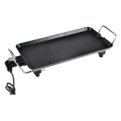 PLANCHA ELÉCTRICA DAEWOO DTG748