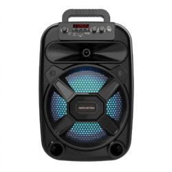 PARLANTE DAIHATSU DS8000BT 2600W